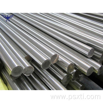 High Purity Ni201 Pure Nickel Rod